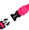 Ошейник для собак Zee.Dog - Pink LED 