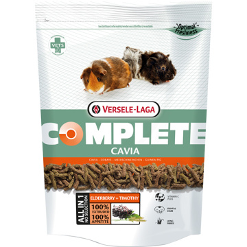 Versele Laga Complete Cavia для морских свинок