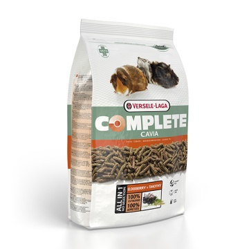 Versele Laga Complete Cavia для морских свинок