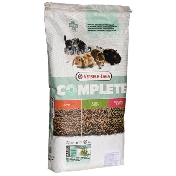 Versele Laga Complete Chinchilla & Degu для шиншил та дегу