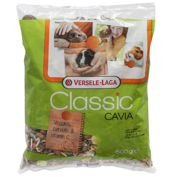 Versele-Laga Classic для морских свинок