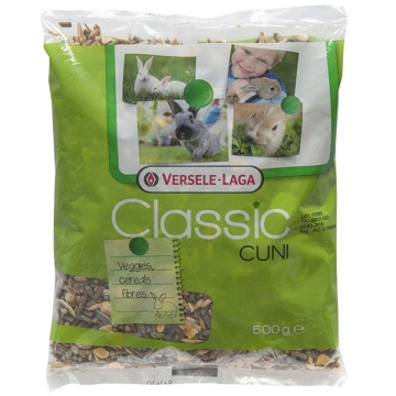 Versele-Laga Classic для кроликів