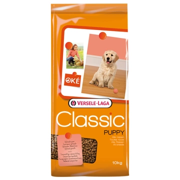 Versele Laga Classic Puppy для щенков