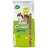 Versele-Laga Crispy Muesli Cuni для карликових кроликів