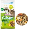 Versele-Laga Crispy Muesli Cuni для карликових кроликів