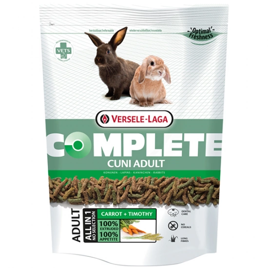 Versele Laga Complete Cuni Adult для кроликов