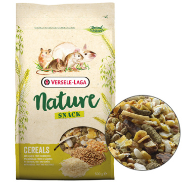 Versele-Laga Nature Snack Cereals