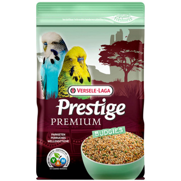Versele Laga Prestige Premium Budgies