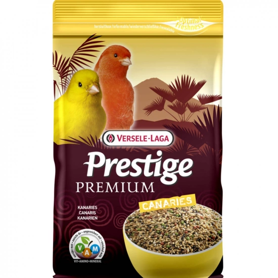 Versele Laga Prestige Premium Canary