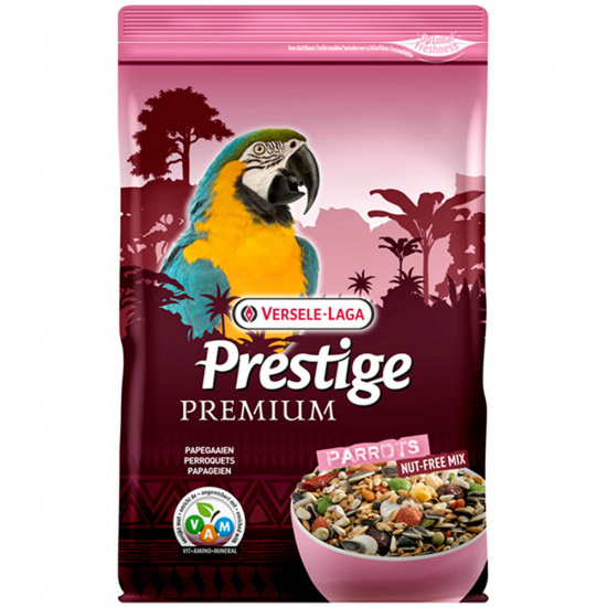 Versele Laga Prestige Premium Parrots