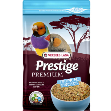 Versele Laga Prestige Premium Tropical birds
