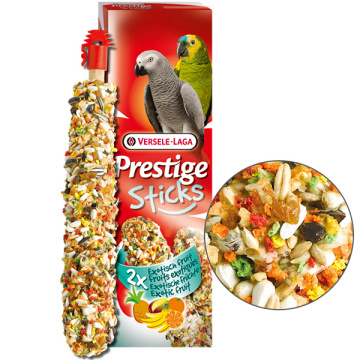 Versele-Laga Prestige Sticks Parrots Exotic