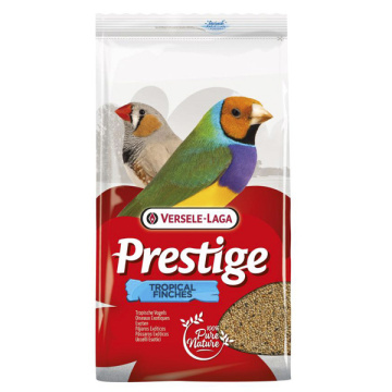 Versele Laga Prestige Tropical birds