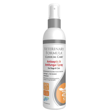 Veterinary Formula Antiseptic & Antifungal Spray