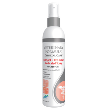 Veterinary Formula HotSpot & ItchRelief Spray