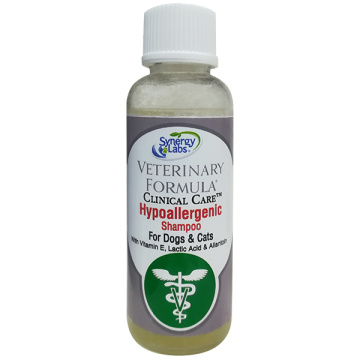 Veterinary Formula Hypoallergenic Shampoo