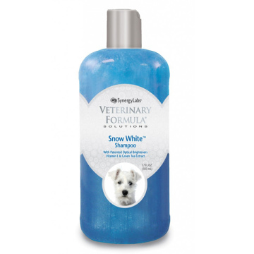 Veterinary Formula Snow White Shampoo