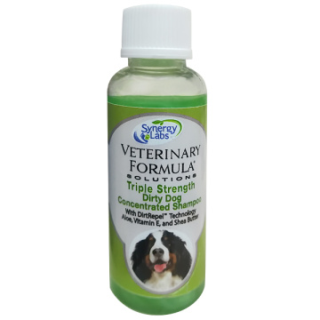 Veterinary Formula Triple Strength Shampoo