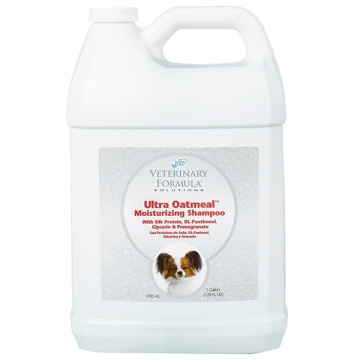 Veterinary Formula Ultra Moisturizing Shampoo