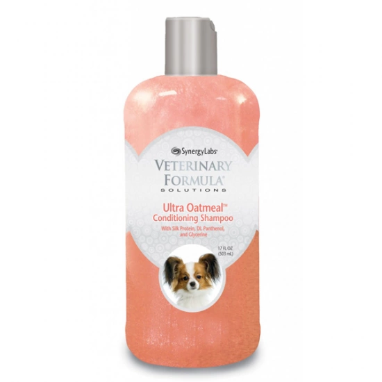 Veterinary Formula Ultra Moisturizing Shampoo