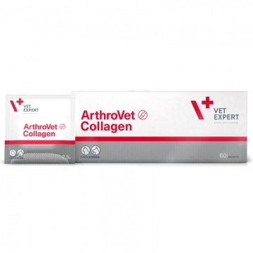 VetExpert ArthroVet Collagen