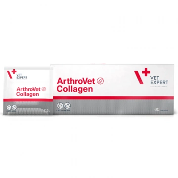 VetExpert ArthroVet Collagen