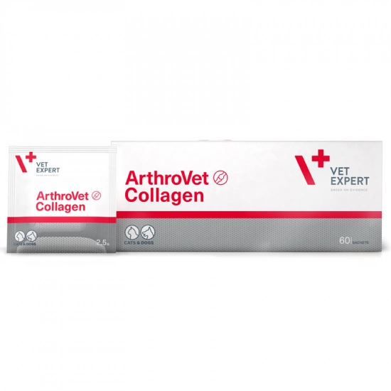 VetExpert ArthroVet Collagen