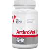 VetExpert ArthroVet HA Харчова добавка для профілактики проблем із суглобами та хрящами 60 табл
