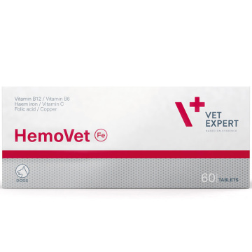 VetExpert Hemovet