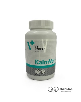 VetExpert Kalmvet (Ветэксперт Калмвет) Успокаивающий препарат