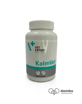 VetExpert Kalmvet (Ветексперт Калмвет) Заспокійливий препарат