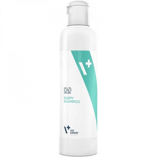 VetExpert Puppy Shampoo Шампунь для цуценят та кошенят