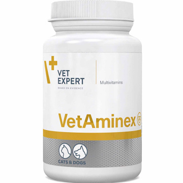 VetExpert Vetaminex Витаминно-минеральный комплекс для кошек и собак