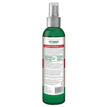 Vet`s Best Allergy Itch Relief Spray