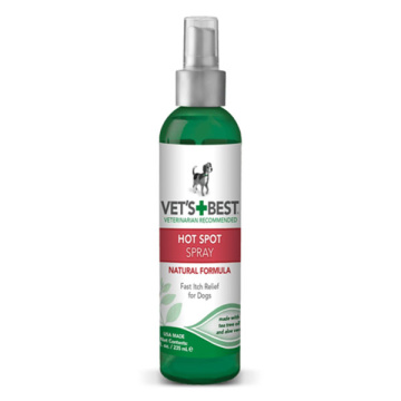 Vet's Best Hot Spot Spray