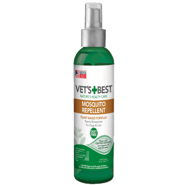 Vet's Best Mosquito Repellent