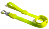 Поводок для собак Zee.Dog - NeoPro, Lime