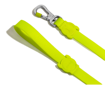 Повідець для собак Zee.Dog - NeoPro, Lime
