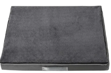 Лежанка для собак великих порід Derby Grey