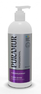 Кондиционер PURAMUR Super Shine восстанавливающий 