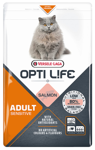 Opti Life Sensitive ОПТИ ЛАЙФ ЛОСЬ СЕНСИТИВ