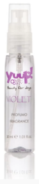 Парфумована вода Yuup Violet для собак та котів