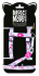 Набір шлеї та повідця Max Molly Cat Harness/Leash Set - Cherry Bloom для котів з принтом вишні