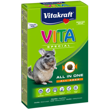 Vitakraft Vita Special Regular Сhinchilla