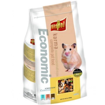 Vitapol Economic для хомяка