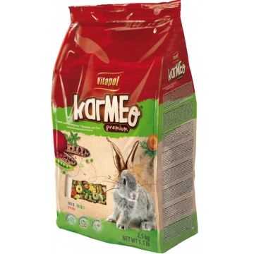 Vitapol Karmeo для кроликов