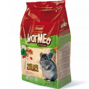 Vitapol Karmeo для шиншил