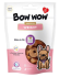 Ласощі  для собак"Bow wow" Weight  снеки,з проблемами надлишкової ваги