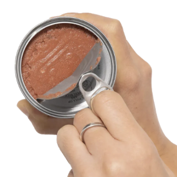 Консерви для собак UNIQ PETS DOG WET FOOD ROYAL DUCK з качкою