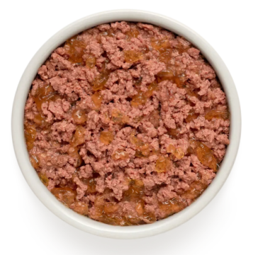 Влажный корм для взрослых собак Grandorf WILD BOAR & TURKEY RECIPE с мясом дикого кабана и индейкой